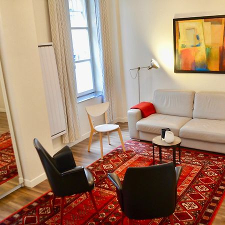 1 Bedroom Apartment In The Heart Of The Marais Area 파리 외부 사진
