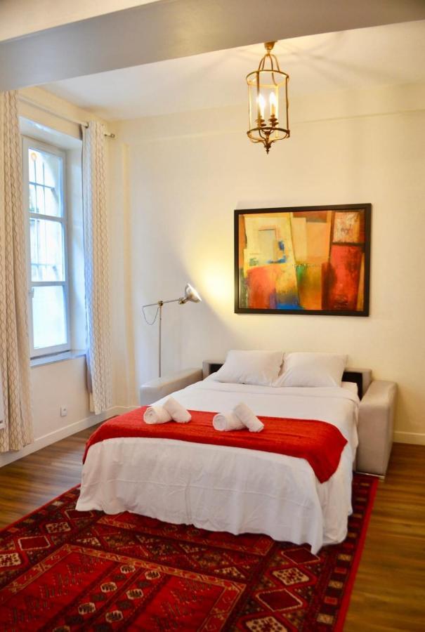 1 Bedroom Apartment In The Heart Of The Marais Area 파리 외부 사진