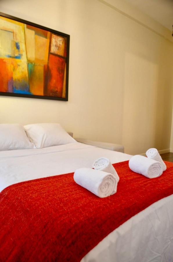 1 Bedroom Apartment In The Heart Of The Marais Area 파리 외부 사진