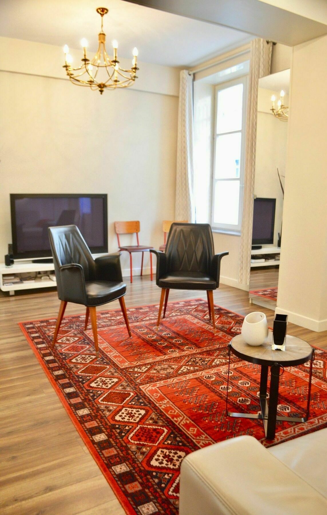 1 Bedroom Apartment In The Heart Of The Marais Area 파리 외부 사진